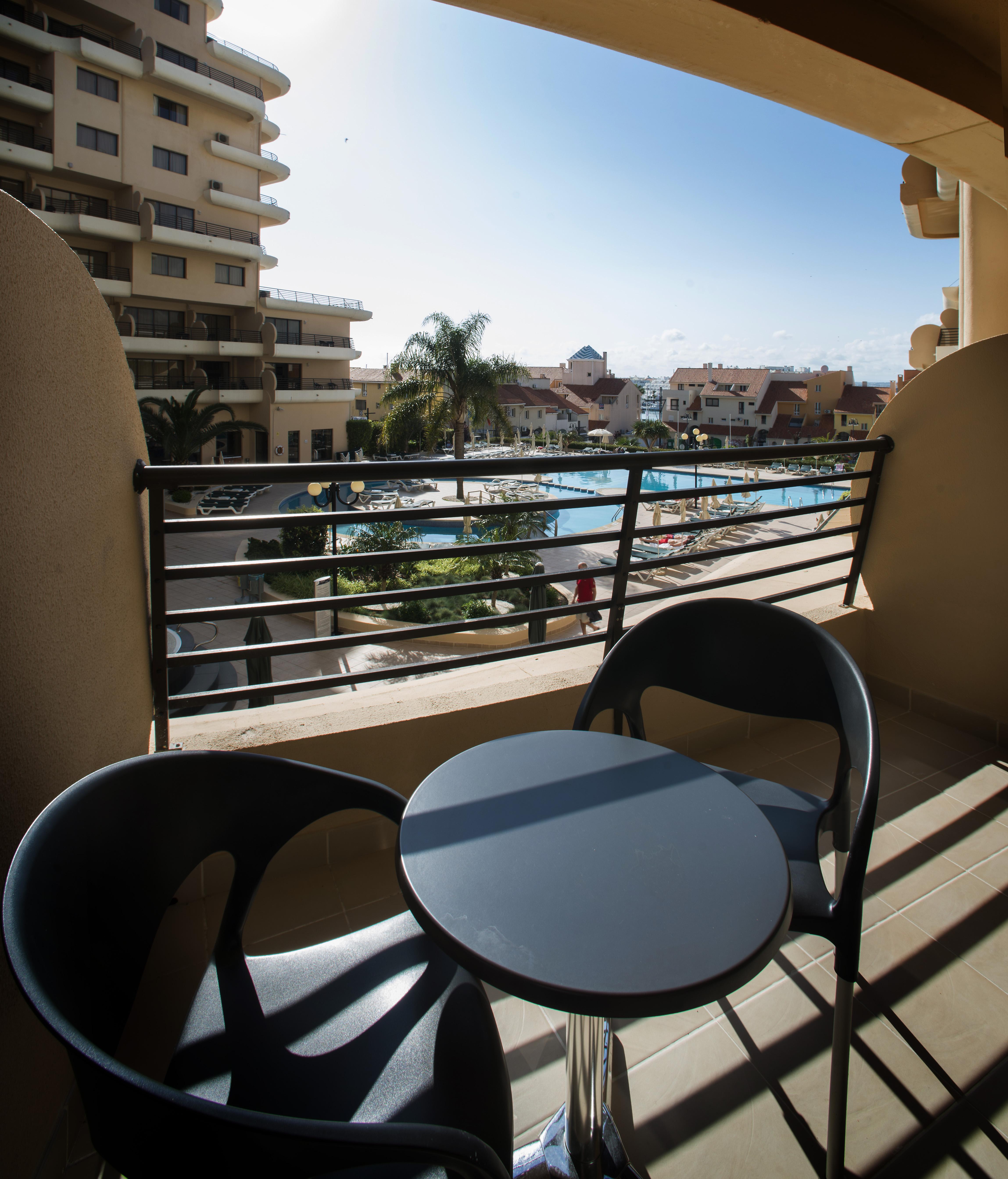 Vila Gale Marina Vilamoura Exterior foto
