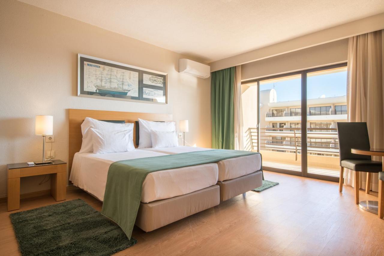 Vila Gale Marina Vilamoura Exterior foto