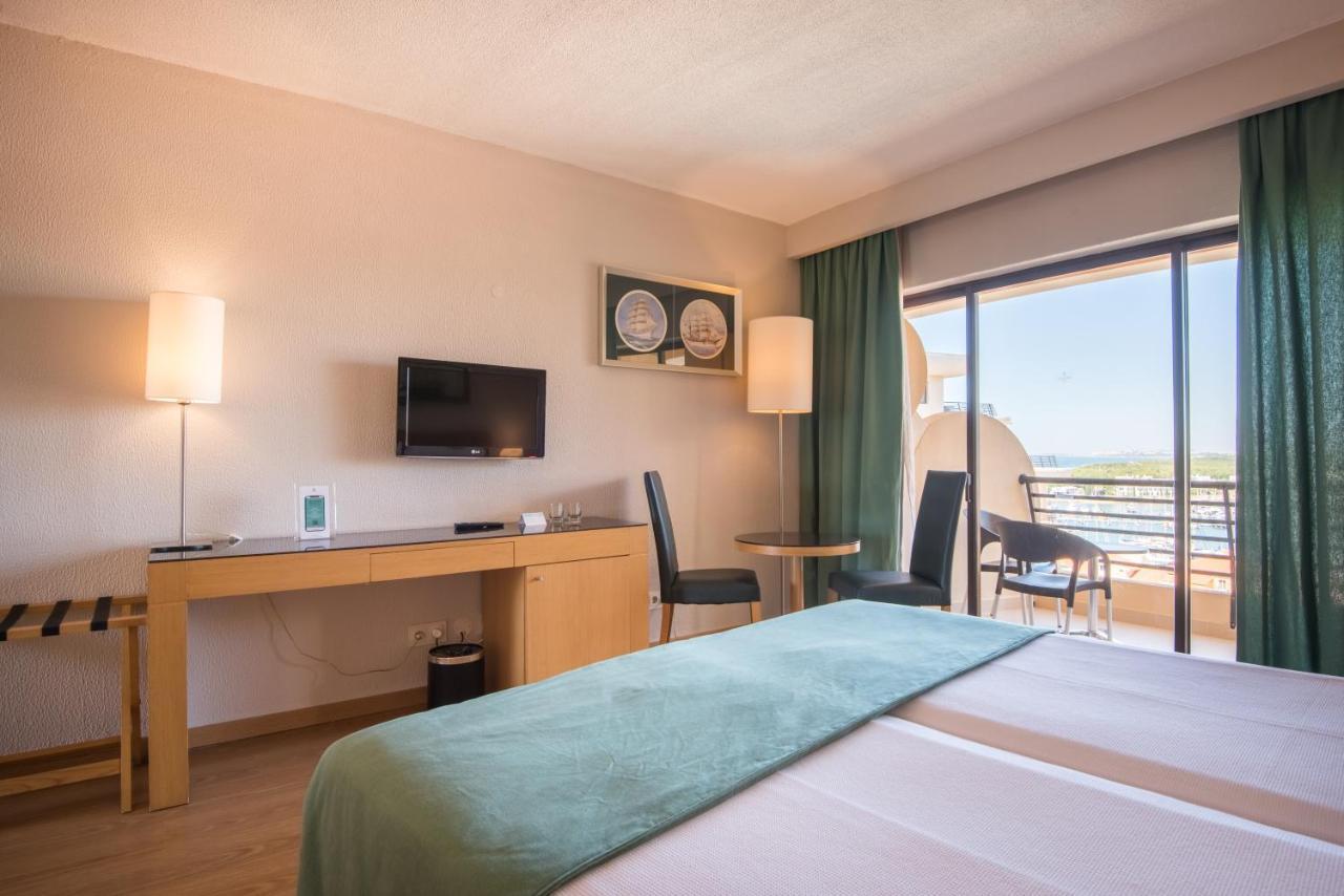Vila Gale Marina Vilamoura Exterior foto