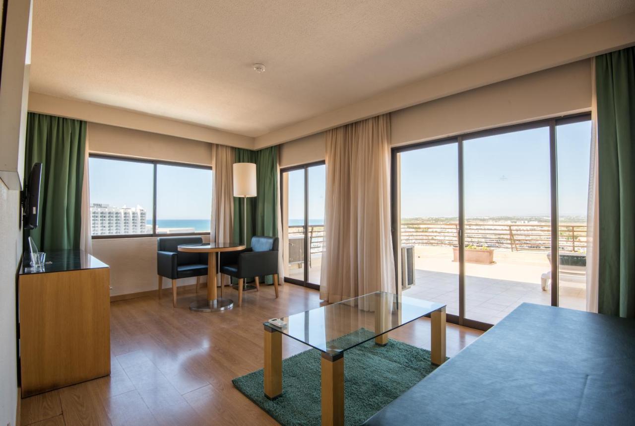 Vila Gale Marina Vilamoura Exterior foto