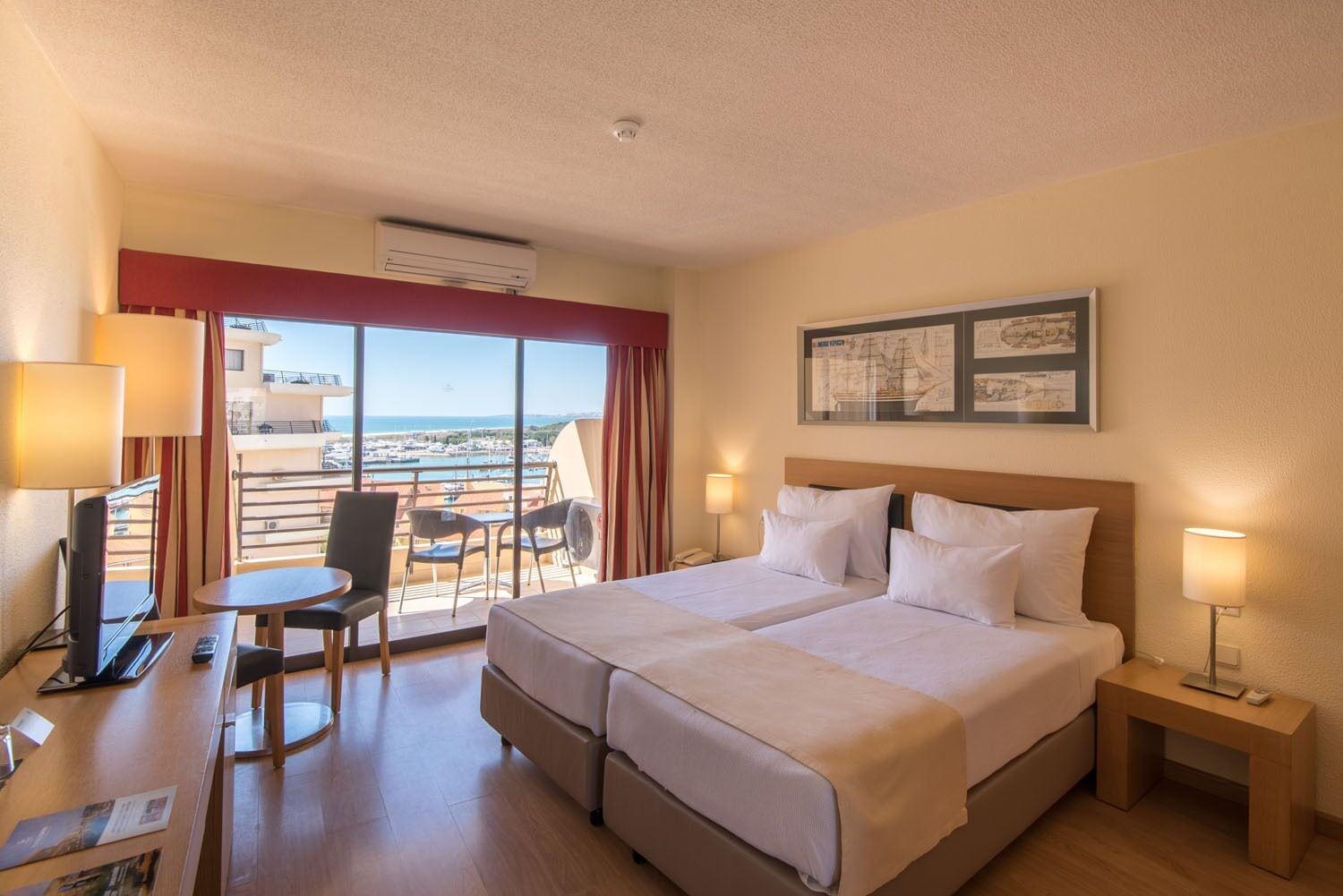 Vila Gale Marina Vilamoura Exterior foto