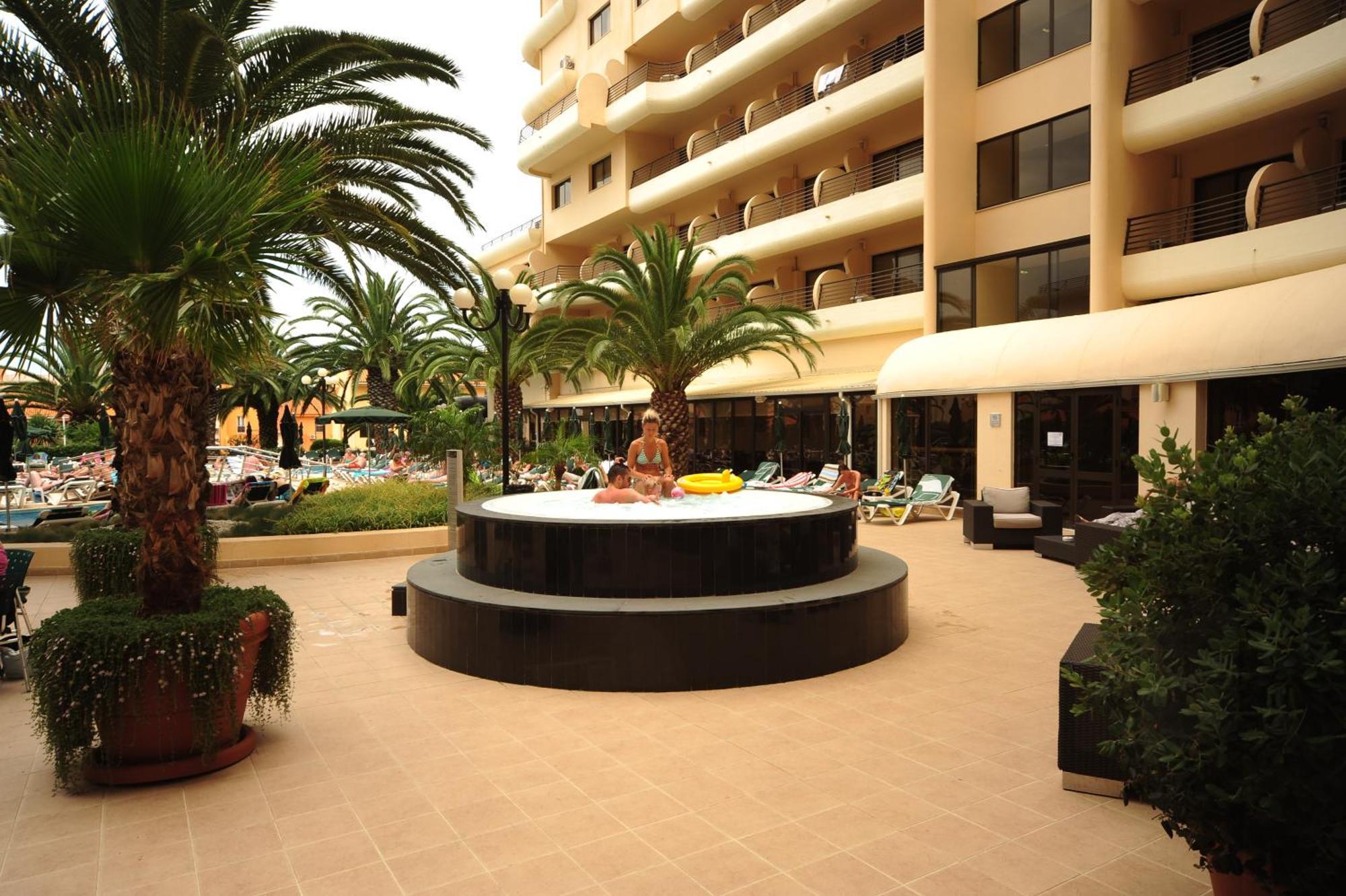 Vila Gale Marina Vilamoura Exterior foto