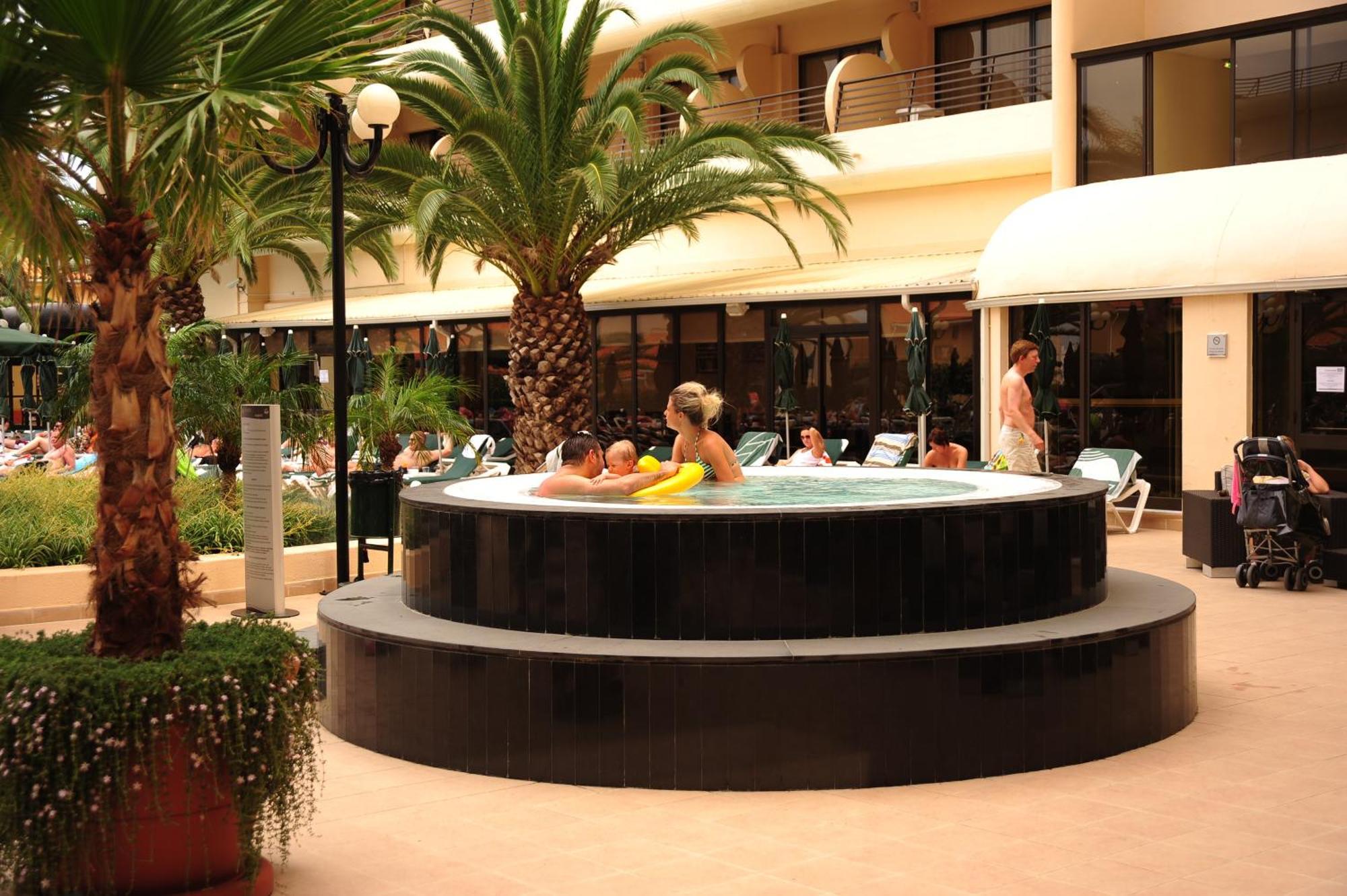 Vila Gale Marina Vilamoura Exterior foto