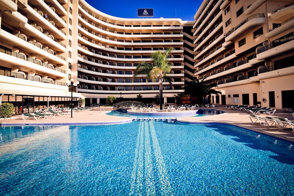 Vila Gale Marina Vilamoura Exterior foto